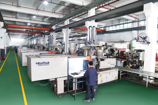 河南模具廠