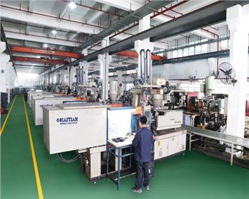 公司河南模具廠