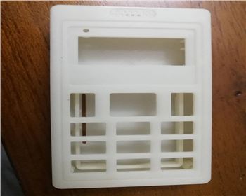 河南模具廠