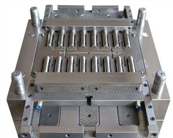 精密注塑模具與普通模具有什么區別？