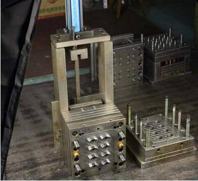鄭州模具廠家哪家好