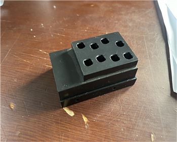 鄭州注塑模具