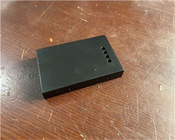 鄭州注塑模具廠家